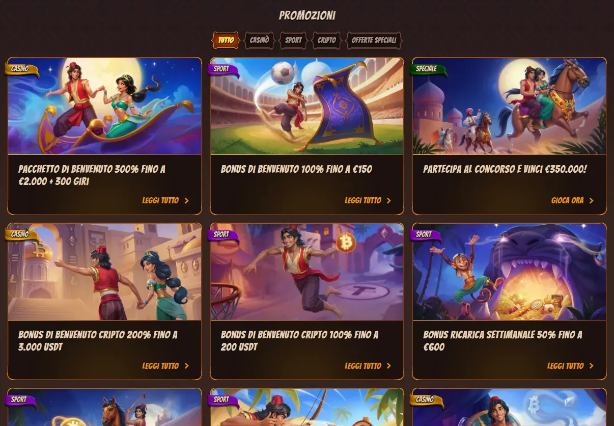 Bonus Alawin Casino